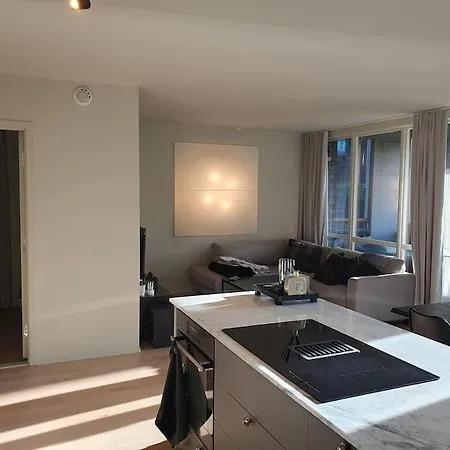 Modern & Spacious Apartment! Central In Stavanger Exterior photo