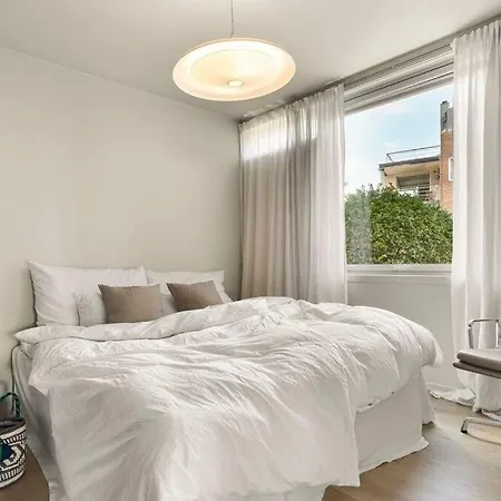 Modern & Spacious Apartment! Central In Stavanger Exterior photo