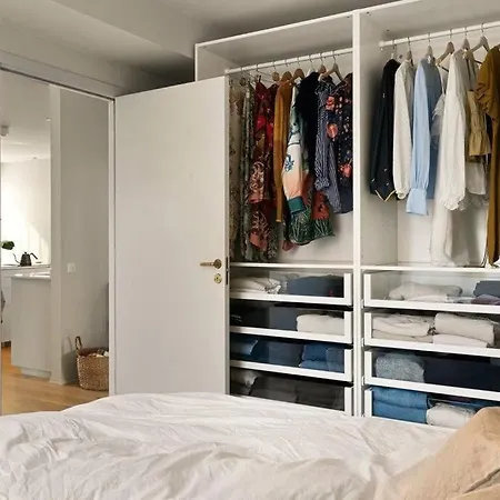 Modern & Spacious Apartment! Central In Stavanger Exterior photo