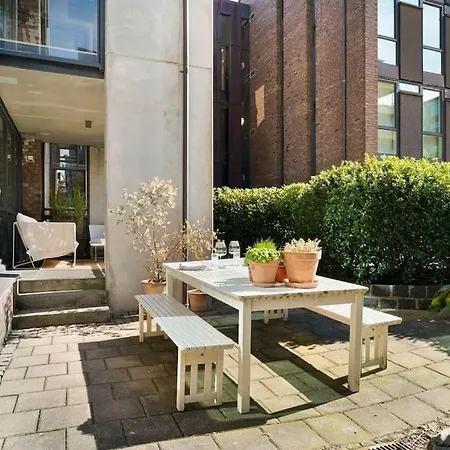 Modern & Spacious Apartment! Central In Stavanger Exterior photo