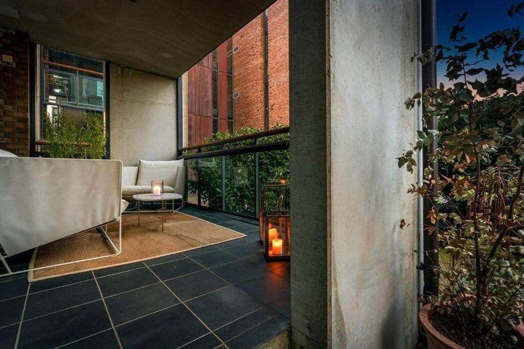 Appartement Modern & Spacious Apartment! In *