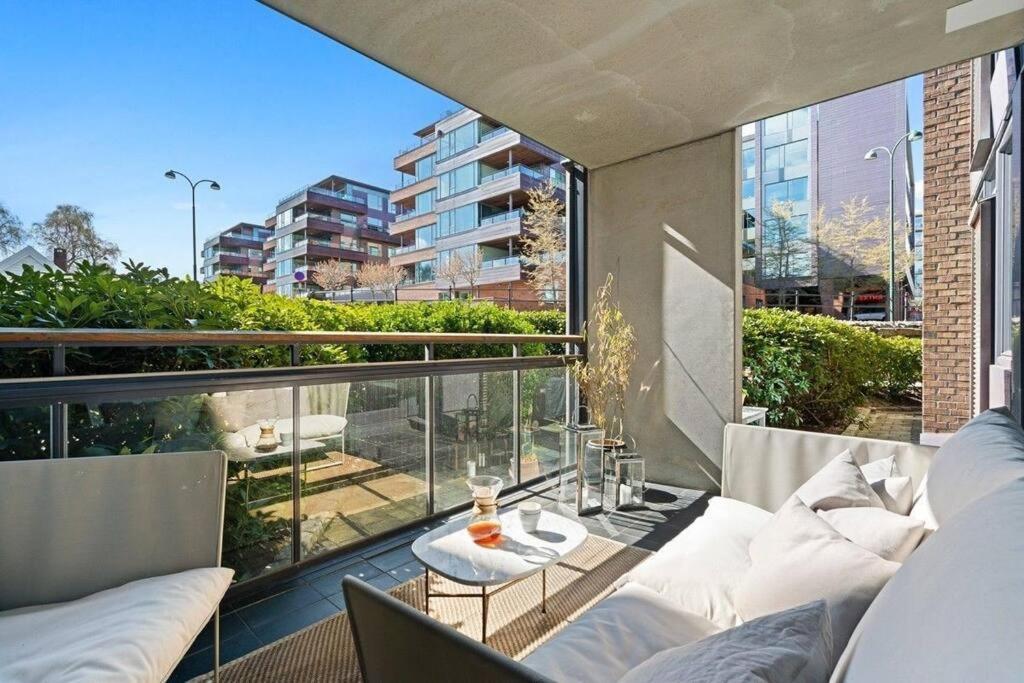 Modern & Spacious Apartment! In Appartement
