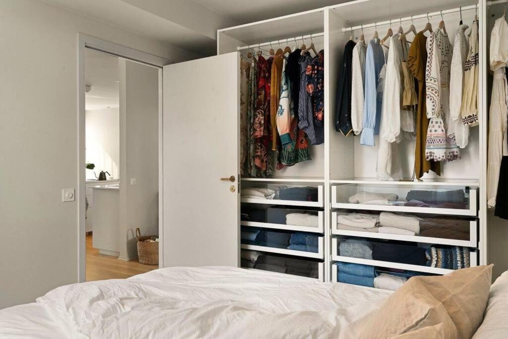 Appartement Modern & Spacious Apartment! In